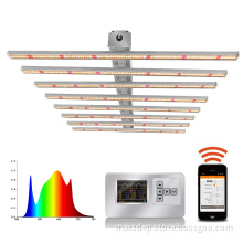 Led Grow Light With Dimmer 1000W Full Spectrum